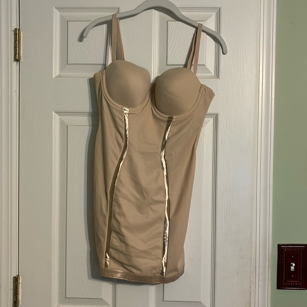 Body shaper
